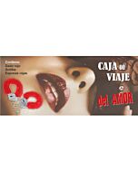 Kit Leidenschaftliche Reise