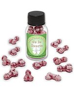 Gelücks-Duo-Bonbon 25g