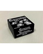 Kama-Zwölf Schokoladen