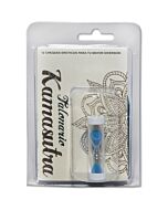 Kit Leidenschaftliche Zeit