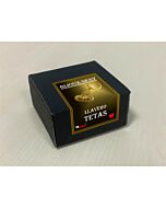 Goldene Brüste Schlüsselanhänger - Goldener Metall-Brüste Schlüsselanhänger - Lustiges und originelles Geschenk