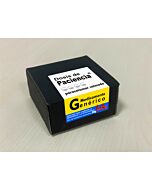 Fruchtige Köstlichkeit - 20 Stücke