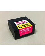 Erotische Fruchtbonbons - Pack 20 Stücke