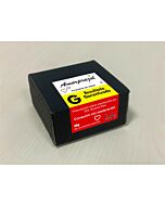 Kirschfresser Schwanz 30g - Pack 20