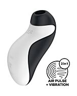 Satisfyer Orca Klitoris Vibrator
