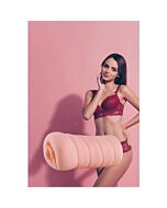 Megans Geheimnis - Realistischer Masturbator