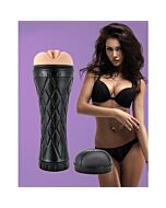 Tori Soft Touch Masturbator