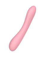 Vibrator Peach Flex