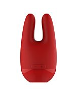 Revolutionärer Klitoris- und Brustwarzenstimulator