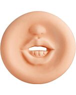 Oral Saugpumpe - Transformerhülse