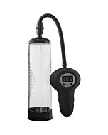 Digitale Penisleistung