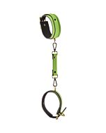 Leuchten Grün GlowDream Handschellen.