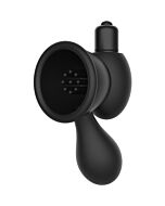 Vibrierende Nippelklammern