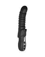 Doppelter Zauber Typhon Vibrator