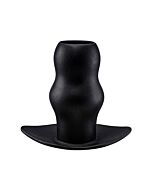 Analplug Schwarzes Loch