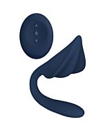 FlexiVibe - Fernbedienbarer Vibrator