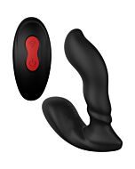 Booty Buzz Remote - Vibrationsstimulator für den Anus mit Fernbedienung