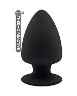 CalorLuxe Analplug