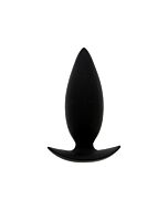 Frecher Noir Analplug