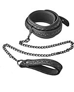 Set Diamant Noir Vegan