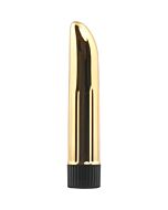 Damen Gold Vibrator