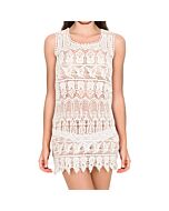 Sinnlicher Baumwollpareo