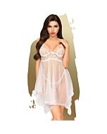 Babydoll Penthouse Spitze