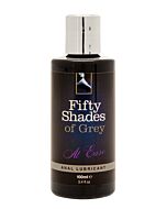 Fünfzig Grautöne anal Gleitmittel 100ml