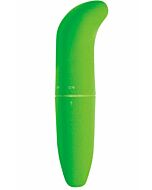 LIEBE TOUCH Fluorescent Mini Vibrator G-Punkt - Pipedream