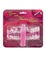 Liga Lippenstift Vibrator