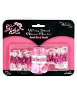 Liga Penis geformt Schuss