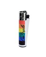 Lighter lgbt Stolz