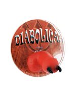 Chapa diabolico Penis