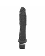 Klassische große schwarze Vibrator