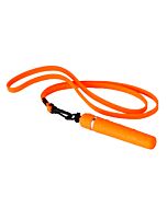 Taboom tragen mich entlang Orange Vibrationsei