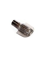 Null Toleranz Oralsex Kumpel die graue Zunge Vibrator