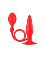 Colt große rote Pumper Stecker