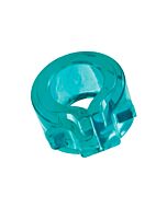 Up! gefesselten türkis Cocktailring