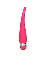 Toy Freude innere Leidenschaft rosa Vibrator