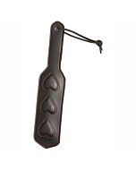 X-play azotador Königin schwarzen Herzen