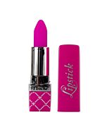 Hochwertige Lippenstift rosa Vibrator