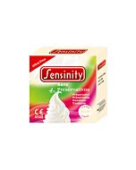 Sensinity Creme Kondome 4 Stück