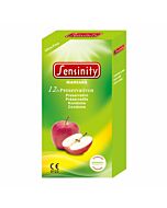Sensinity Apfel Kondome 12 Stück