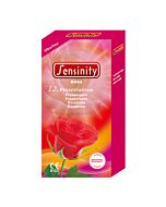 Sensinity rosa Kondome 12 Stück