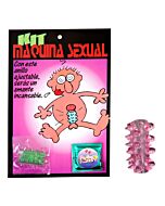 sexuelle Maschine Kit