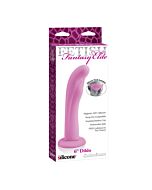 Fetish Fantasy Elite 16 cm rosa Dildo