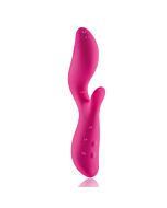 The Black Swan Swan Vibrator Pink