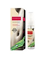 Intimate Organics anal entspannenden Spray Abenteuer Frauen