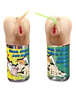 Vaginaflasche Mittel