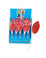 Lippen Strawberry Treat